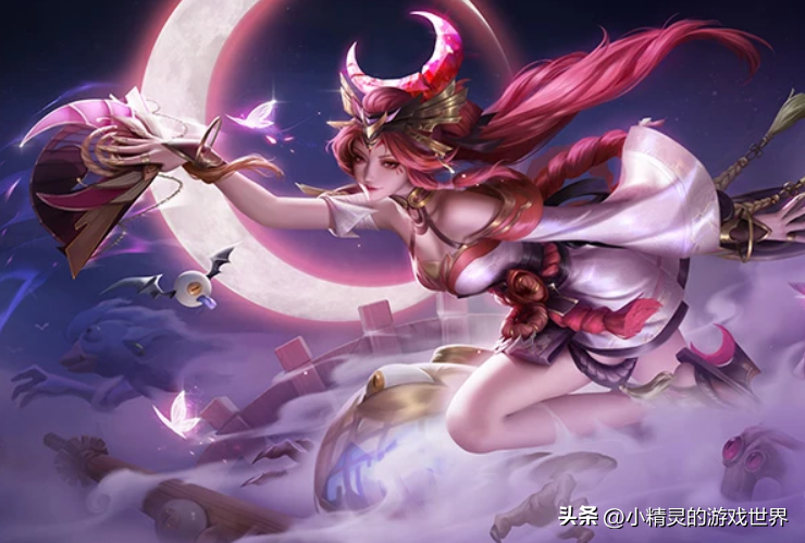 王者荣耀魅语多少钱 不知火舞魅语特效一览