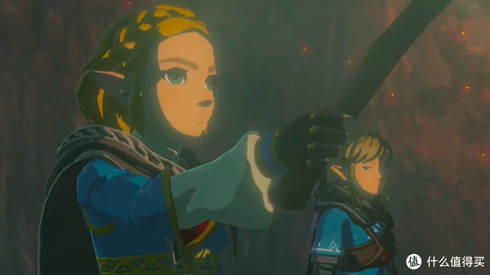 塞尔达传说王国之泪开启预购 王国之泪预购攻略