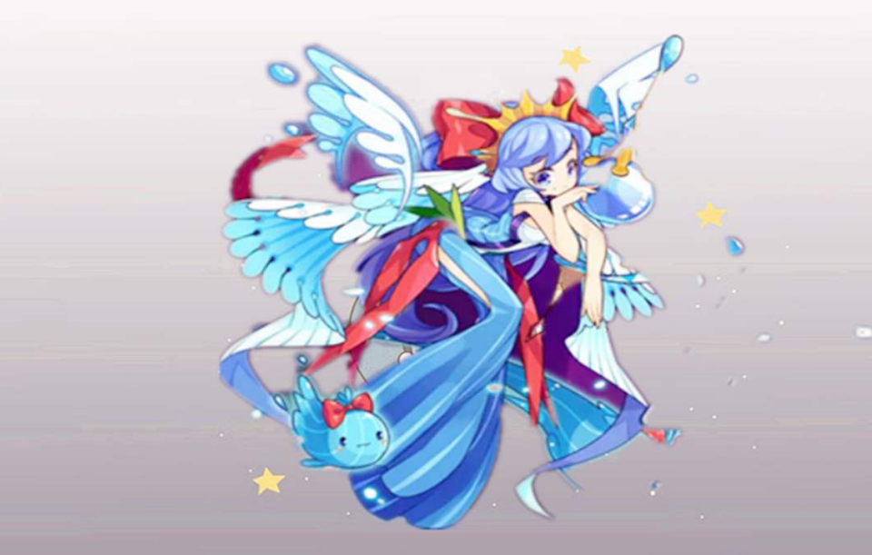 洛克王国帕尔萨斯厉害吗 五大信仰宠物一览