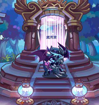 洛克王国奥克索值得培养吗 奥克索攻略详解