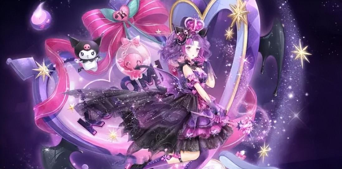 奇迹暖暖小麦粉精灵怎么获得 小恶魔库洛米获取攻略