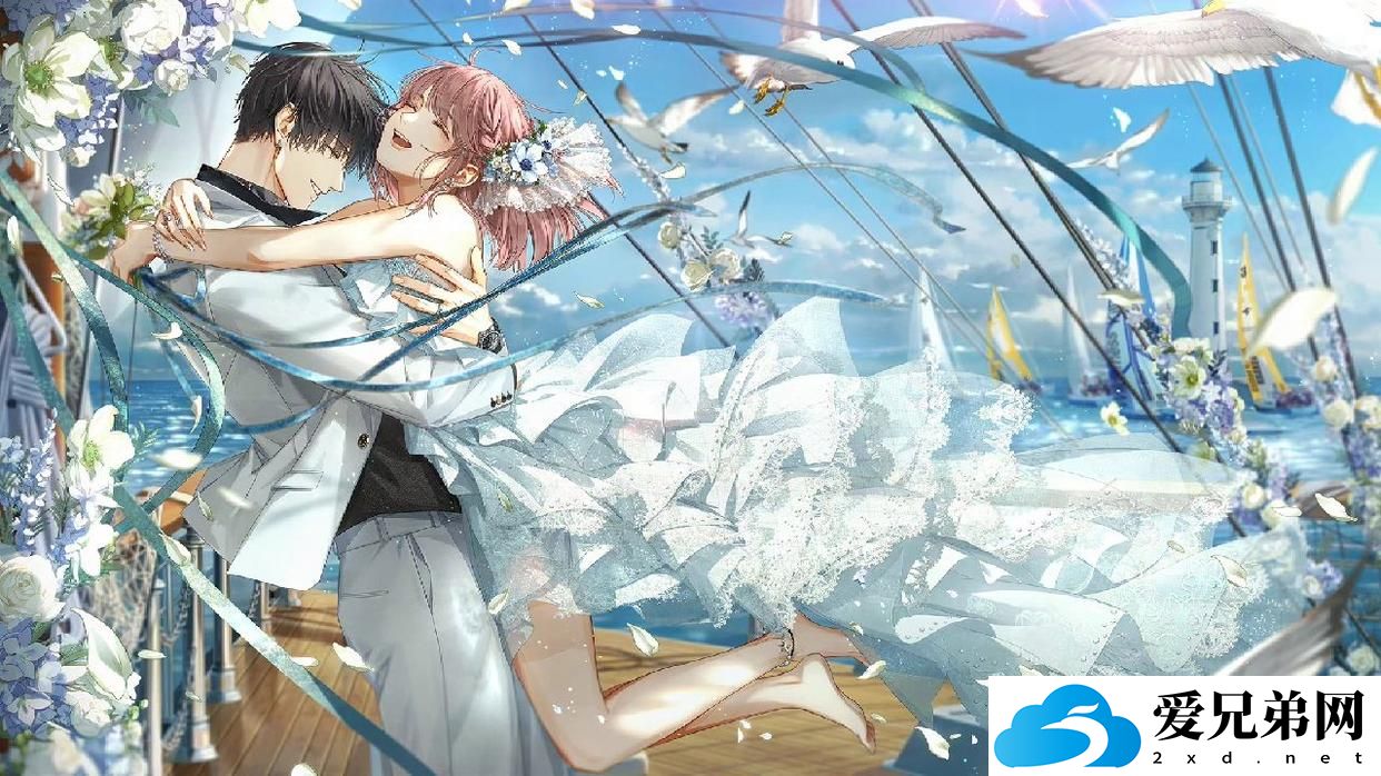 光与夜之恋陆沉寂时交锋获得方法介绍