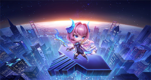 金铲铲之战DRX小小艾希怎么获得 DRX小小艾希获取方式