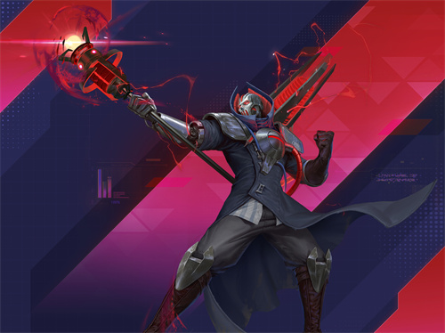 金铲铲之战维克托主题皮肤怎么获得 维克托主题皮肤多少钱