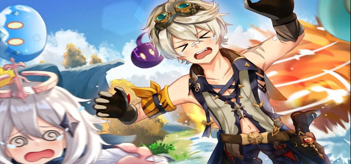 原神三人行先寻明师任务详细流程一览