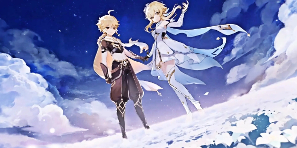 原神枫丹怎么跳水 枫丹跳水方法介绍