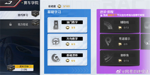 巅峰极速无人能及动作怎么获得 巅峰极速无人能及动作获取方式