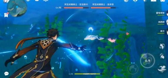 原神安洁莉卡和弥多洛怎么打 安洁莉卡和弥多洛打法攻略