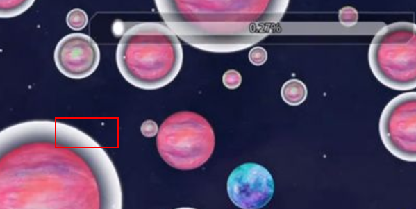 流浪小星球土星怎么过 土星过关攻略