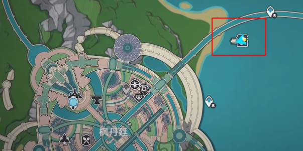 原神4.0空军钓鱼佬怎么做 4.0空军钓鱼佬隐藏任务攻略