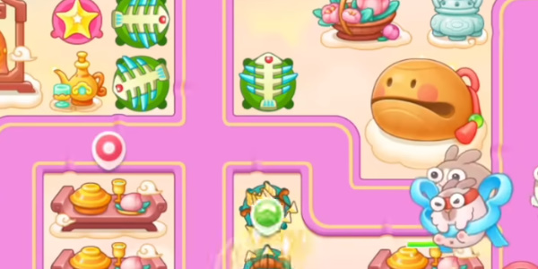 保卫萝卜4周赛8月21日攻略 8.21西游周赛关卡怎么过