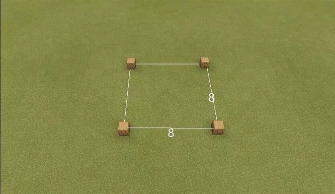 MC风车怎么建造-我的世界风车建筑教程