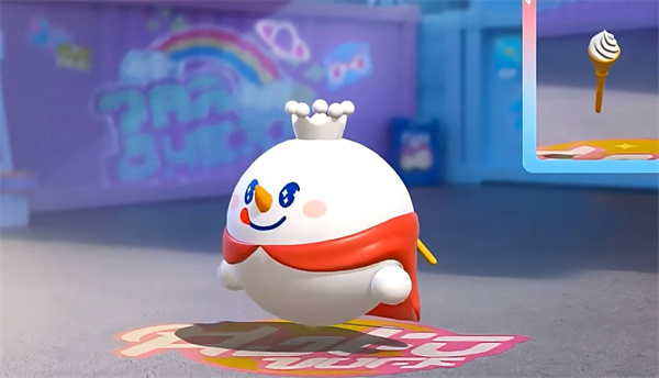 蛋仔派对蜜雪冰城联动皮肤兑换码分享