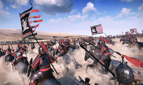 三国战争武将阵容搭配推荐 三国战争武将阵容如何搭配