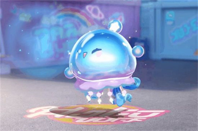 蛋仔派对水母莱莱兑换码是什么