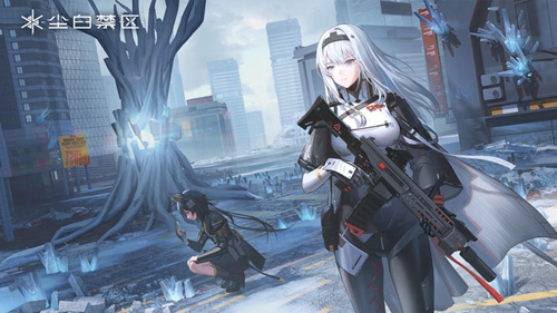 尘白禁区SSR武器怎么获得