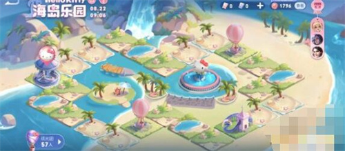 王者荣耀海岛乐园邀请码大全 王者荣耀海岛乐园观光码一览