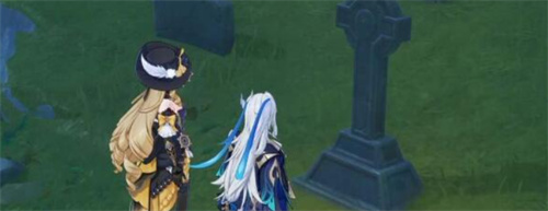 原神那维莱特需要什么突破强化材料 原神那维莱特突破强化材料一览