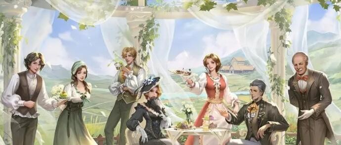 新庄园时代新手玩法攻略图文一览[图2]