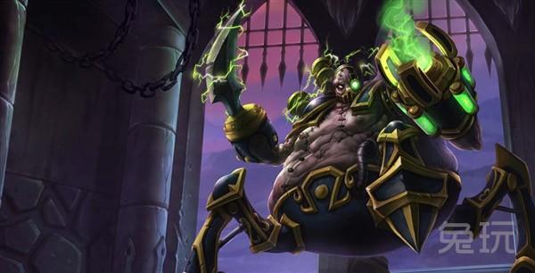 英雄联盟首领之傲是谁 首领之傲技能玩法攻略