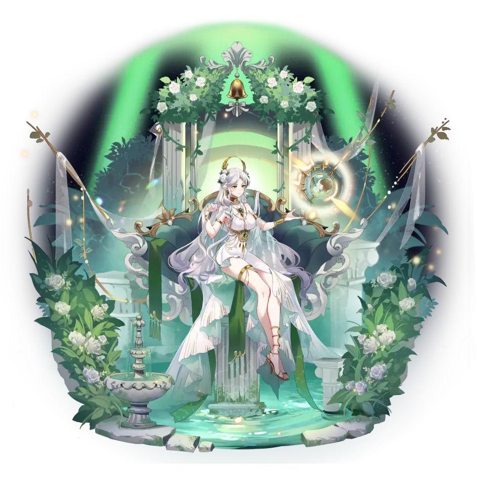 奥拉星龙族大法师一览 奥拉星亚比立绘一览