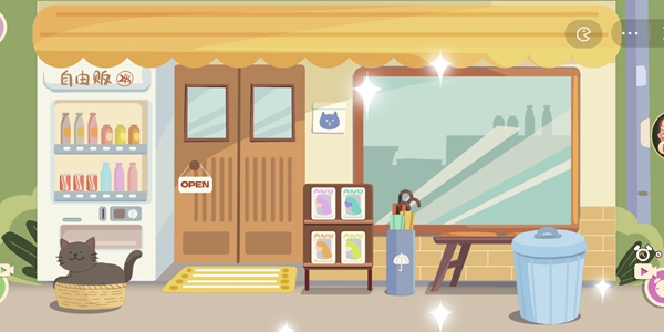 鸭鸭收纳大师妹妹的零食铺怎么过 妹妹的零食铺攻略[多图]图片2