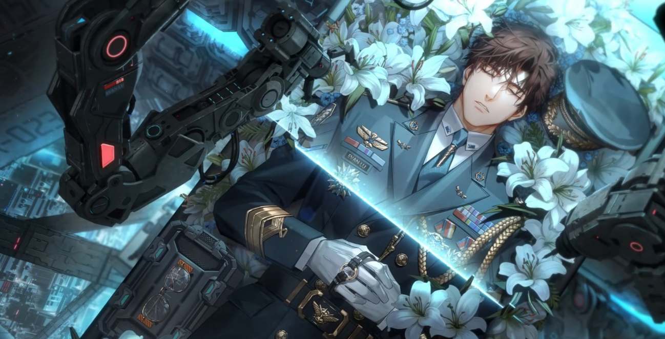 光与夜之恋二周年卡面有哪些 2023二周年卡面大全