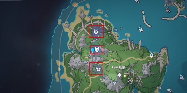 原神抹消角度的人成就怎么获得