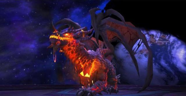 魔兽世界小戈隆坐骑刷新点一览 稀有坐骑获取攻略