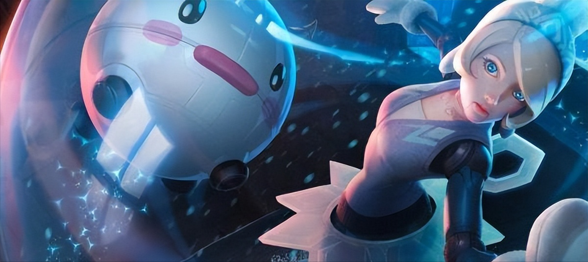 英雄联盟发条魔灵2023符文推荐 发条魔灵攻略