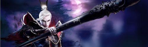 天下3鬼墨加点攻略 装备流派全面分析