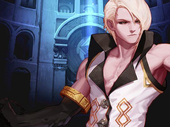 地下城黑暗武士技能组合推荐 黑暗武士攻略