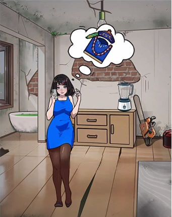 文字真相僵尸新娘怎么过 僵尸新娘攻略[多图]图片3