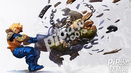 龙之谷战神二转什么好 战神二转职业推荐