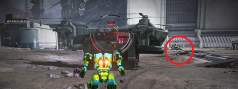 装甲核心6全战斗纪录收集攻略