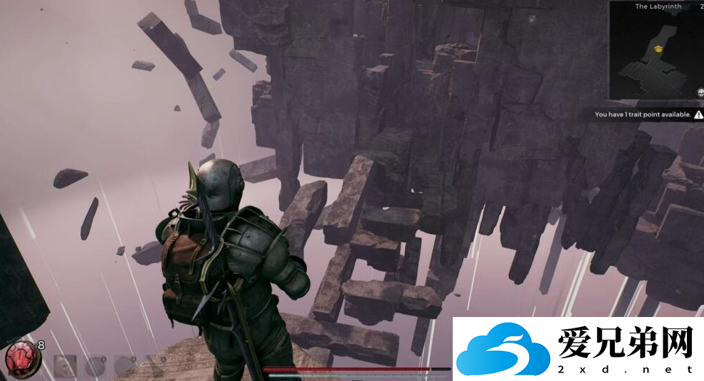 遗迹2迷宫法杖怎么获得 遗迹2迷宫法杖获得攻略