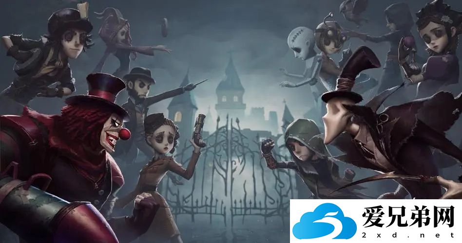 第五人格画家松节油怎么获取 第五人格画家松节油获取攻略