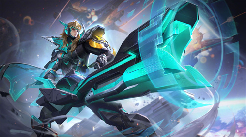 王者荣耀莱西奥末日机甲怎么获得 王者荣耀莱西奥末日机甲获取方式