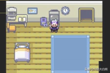 口袋妖怪釉色攻略 釉色三周目图文攻略