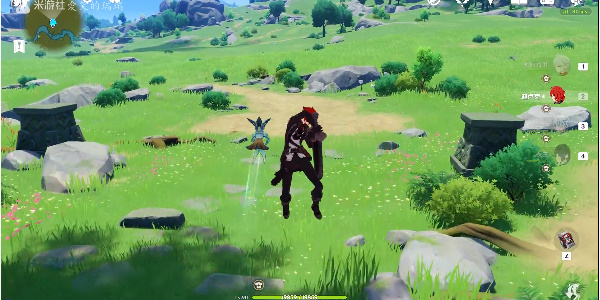 原神登龙斩怎么操作 登龙斩连招技巧