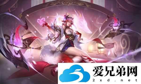 斗罗大陆胡列娜怎么样 斗罗大陆胡列娜属性技能介绍