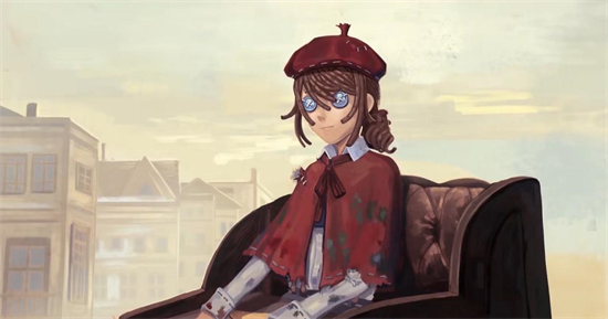 第五人格画家象牙塔皮肤怎么样 第五人格画家象牙塔皮肤一览