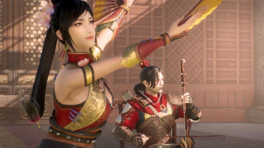 真三国无双8帝国地位功能详解 真三国无双8帝国攻略