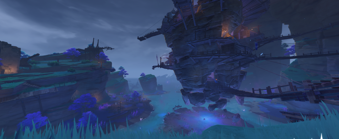 原神雾海纪行一共几天 原神耗时任务盘点