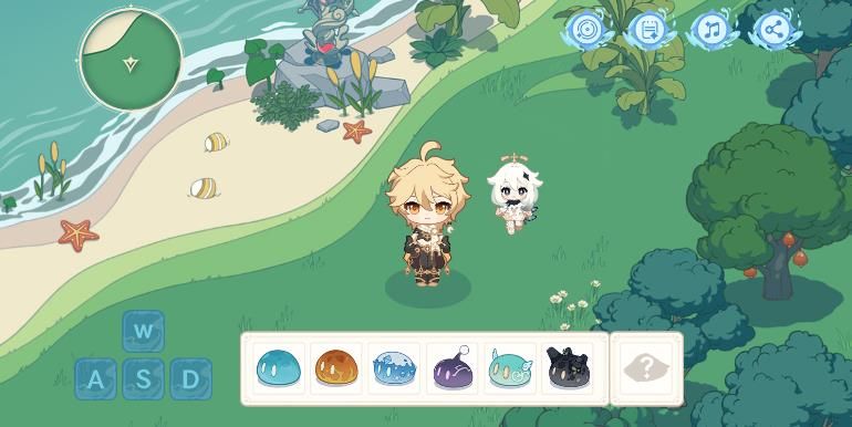 原神螺音忆梦海螺在哪