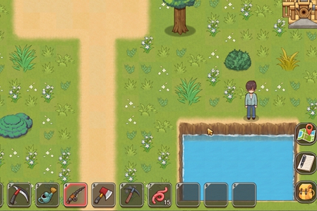 乡村狂想曲当不当村长会怎么样