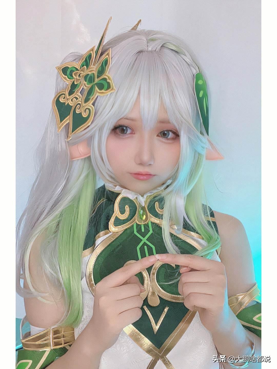 原神纳西妲圣遗物词条推荐 阵容搭配攻略详解