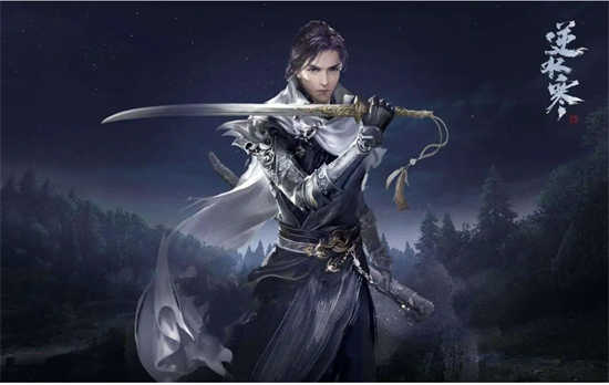 逆水寒手游降龙在手技能的获取方式