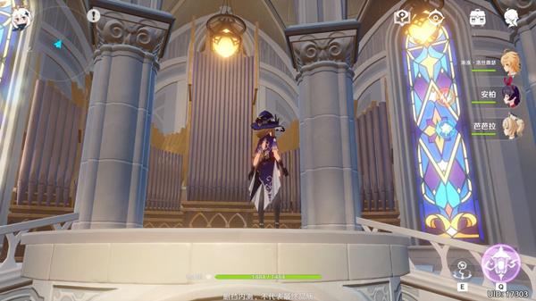 原神蒙德地灵龛分布图一览 地灵龛位置攻略