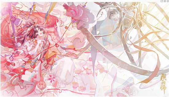 阴阳师缘说物语第四章解执缘怎么通关